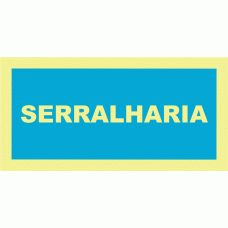 SERRALHARIA