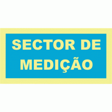 SECTOR DE MEDIÇÃO