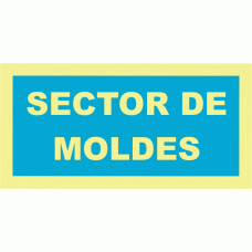 SECTOR DE MOLDES