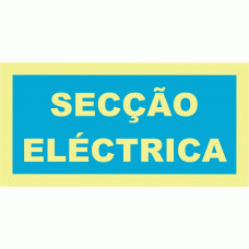 SECÇÃO ELÉCTRICA