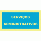 SERVIÇOS ADMINISTRATIVOS