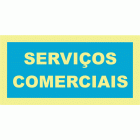 SERVIÇOS COMERCIAIS