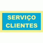 SERVIÇO CLIENTES
