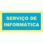 SERVIÇO DE INFORMÁTICA