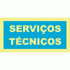 SERVIÇOS TÉCNICOS