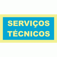 SERVIÇOS TÉCNICOS