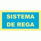 SISTEMA DE REGA