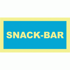 SNACK-BAR