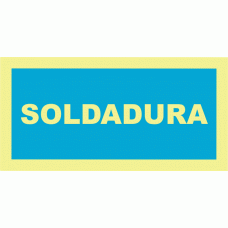 SOLDADURA