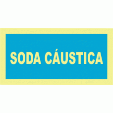 SODA CÁUSTICA