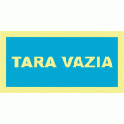 TARA VAZIA