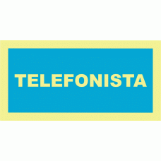 TELEFONISTA