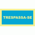 TRESPASSA-SE