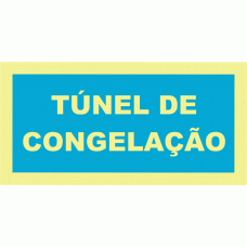 TÚNEL DE CONGELAÇÃO
