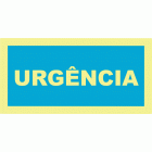 URGÊNCIA