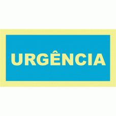 URGÊNCIA