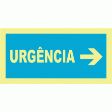 URGÊNCIA DIREITA