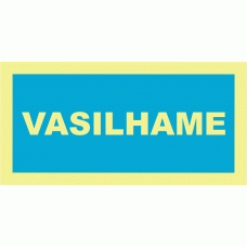 VASILHAME
