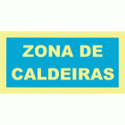 ZONA DE CALDEIRAS