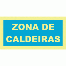 ZONA DE CALDEIRAS