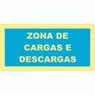 ZONA DE CARGAS E DESCARGAS