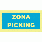 ZONA PICKING