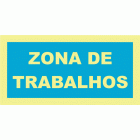 ZONA DE TRABALHOS
