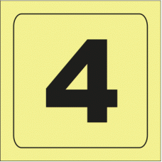 ALGARISMO 4