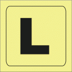 LETRA L
