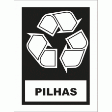PILHAS 