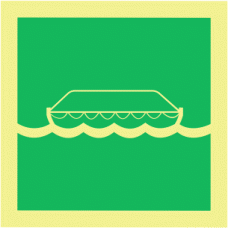 bote salva vidas