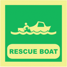 bote de resgate