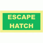 ESCAPE HATCH
