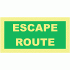 ESCAPE ROUTE