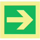SETA DIRECCIONAL 