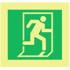 Escape (para direita)