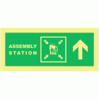 ASSEMBLY STATION