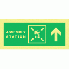 ASSEMBLY STATION
