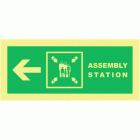 ASSEMBLY STATION