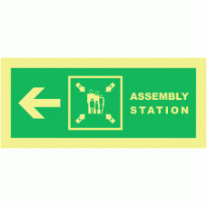 ASSEMBLY STATION