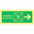 ASSEMBLY STATION