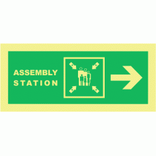 ASSEMBLY STATION
