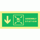 ASSEMBLY STATION
