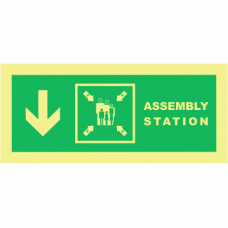 ASSEMBLY STATION