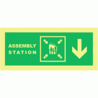 ASSEMBLY STATION