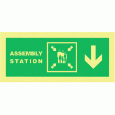 ASSEMBLY STATION