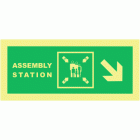 ASSEMBLY STATION