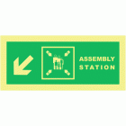 ASSEMBLY STATION