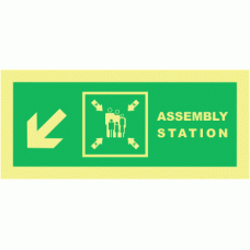 ASSEMBLY STATION