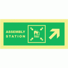 ASSEMBLY STATION